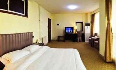 фото отеля Hosenic Holiday Inn