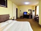 фото отеля Hosenic Holiday Inn