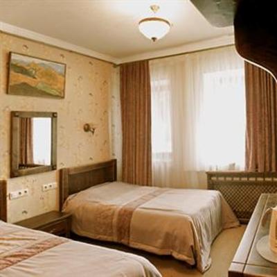 фото отеля Arthotel Mini-Hotel
