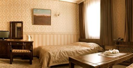 фото отеля Arthotel Mini-Hotel