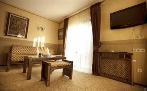 фото отеля Arthotel Mini-Hotel