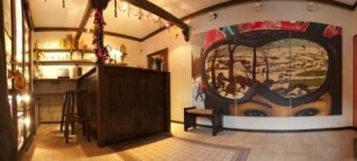 фото отеля Arthotel Mini-Hotel