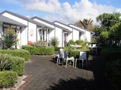 фото отеля Epsom Motor Inn Auckland