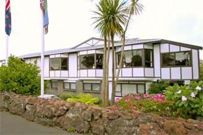 фото отеля Epsom Motor Inn Auckland