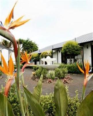 фото отеля Epsom Motor Inn Auckland