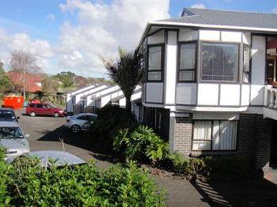 фото отеля Epsom Motor Inn Auckland