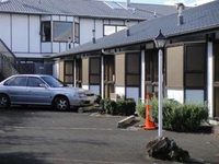 Epsom Motor Inn Auckland