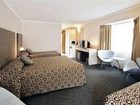 фото отеля Epsom Motor Inn Auckland