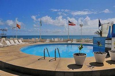 фото отеля Marazul Hotel