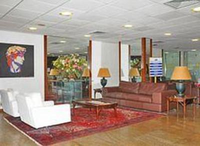 фото отеля Marazul Hotel