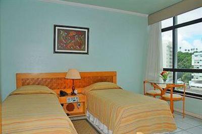 фото отеля Marazul Hotel