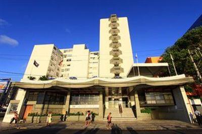 фото отеля Marazul Hotel