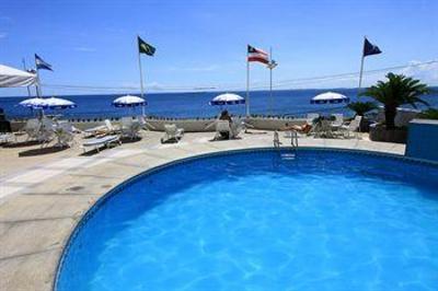 фото отеля Marazul Hotel