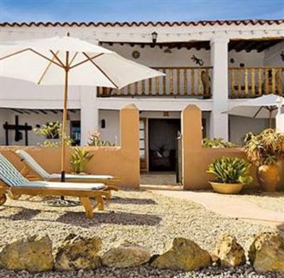 фото отеля Villa Cana Marina
