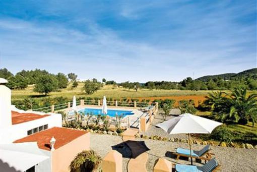 фото отеля Villa Cana Marina
