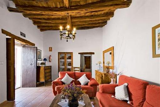 фото отеля Villa Cana Marina