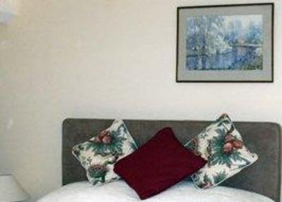 фото отеля Pele Cottage Bed & Breakfast Longhorsley Morpeth (England)