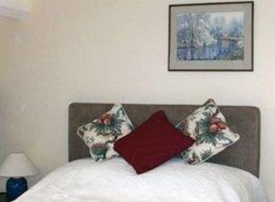 фото отеля Pele Cottage Bed & Breakfast Longhorsley Morpeth (England)