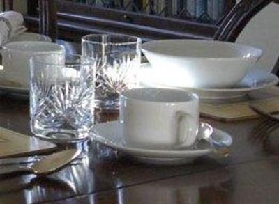 фото отеля Pele Cottage Bed & Breakfast Longhorsley Morpeth (England)