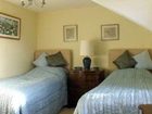 фото отеля Pele Cottage Bed & Breakfast Longhorsley Morpeth (England)