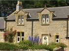 фото отеля Pele Cottage Bed & Breakfast Longhorsley Morpeth (England)