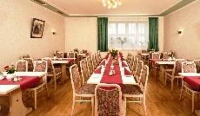 фото отеля Hotel Alte Post Schongau