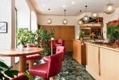 фото отеля Hotel Alte Post Schongau