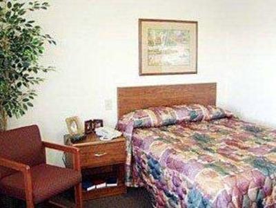фото отеля Value Place Hotel West Lubbock