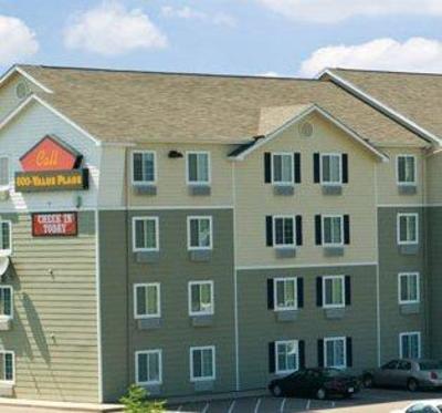 фото отеля Value Place Hotel West Lubbock