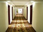 фото отеля Litai Sanhe Hotel Hohhot