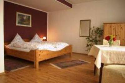 фото отеля Hotel Landhaus Neuhof Wierschem