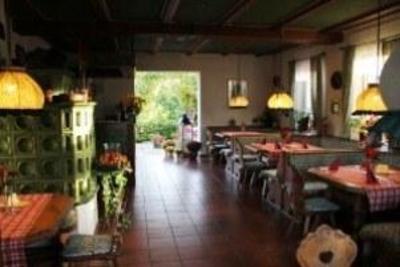 фото отеля Hotel Landhaus Neuhof Wierschem