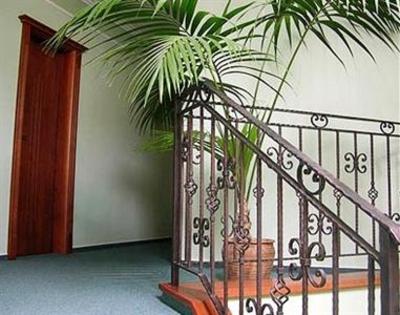 фото отеля Penzion Termal