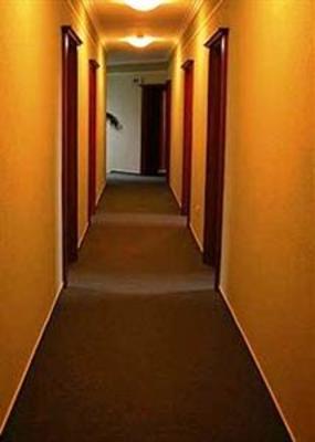 фото отеля Penzion Termal