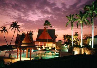 фото отеля Chiva Som Resort Hua Hin