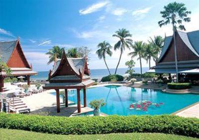 фото отеля Chiva Som Resort Hua Hin