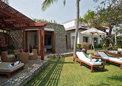 фото отеля Chiva Som Resort Hua Hin