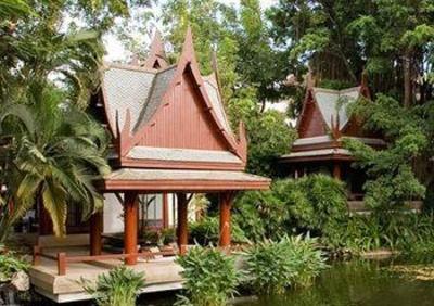 фото отеля Chiva Som Resort Hua Hin