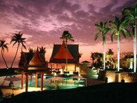 Chiva Som Resort Hua Hin