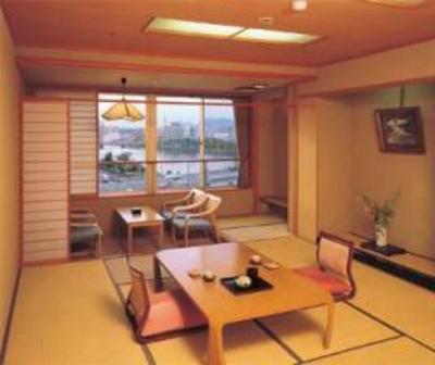 фото отеля Notsu Ryokan