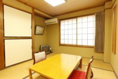 фото отеля Notsu Ryokan
