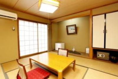 фото отеля Notsu Ryokan
