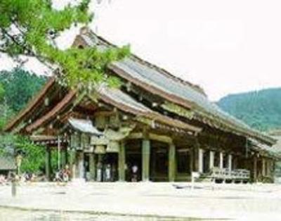 фото отеля Notsu Ryokan
