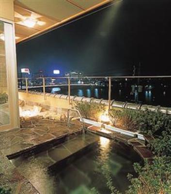 фото отеля Notsu Ryokan