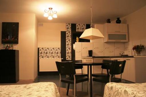 фото отеля Naopaczy Villa