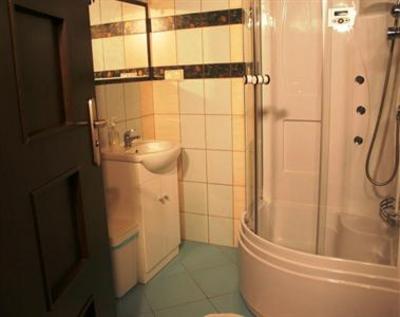 фото отеля Naopaczy Villa