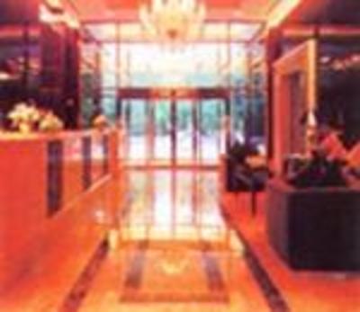 фото отеля Liancheng Hotel