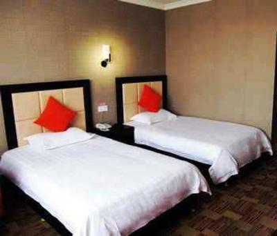фото отеля Shengxuan Holiday Hotel