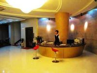 Shengxuan Holiday Hotel