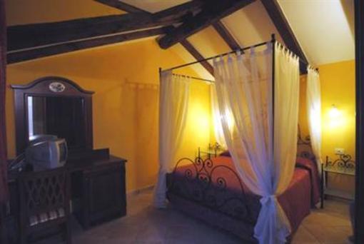 фото отеля Locanda Del Borgo Antico